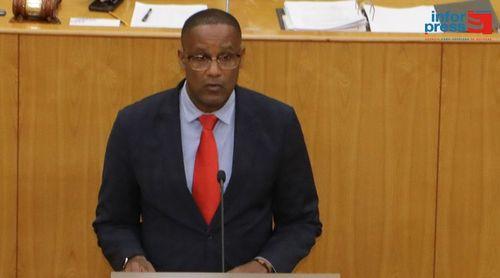 Parlamento: “Cabo Verde é um país bem governado, estável, seguro com uma economia aberta ao mundo”, MpD