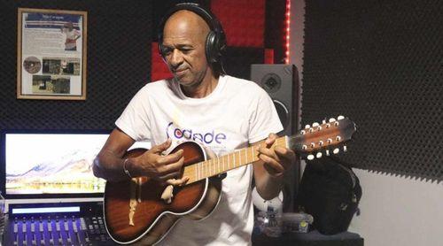 Porto Novo: Banda Irmãos Unidos termina “em grande” tour pela Europa – responsável