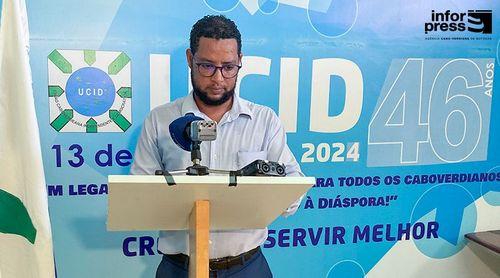 UCID diz ser contra obstrução da rua de Sucupira mas defende alternativas viáveis para vendedeiras da Praia