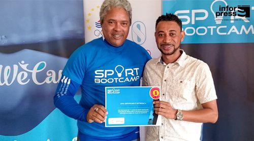 Brava: Projecto “Actividades Desportivas na 3ª idade” vence 12ª edição de Sport Bootcamp no município