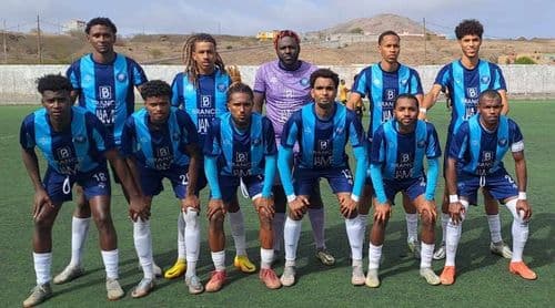 Futebol/Campeonato CV: Morabeza encerra participação com vitória 2-1 sob o Varandinha