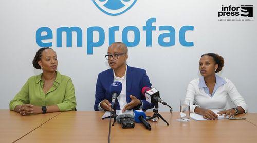 Emprofac regista crescimento nos lucros e planeia introduzir novas tecnologias e medidas estratégicas ainda este ano (c/áudio)