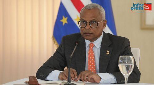 Presidente da República considera “caótica” situação de transportes inter-ilhas em Cabo Verde