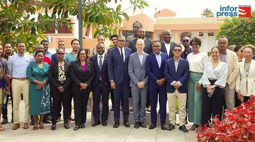 Governo diz-se alinhado com o poder local em matéria da criação do conceito de cidades saudáveis (c/áudio)