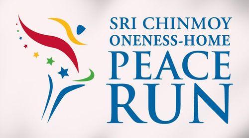 Câmara da Praia recebe hoje a Tocha da Paz Sri Chinmoy Oneness