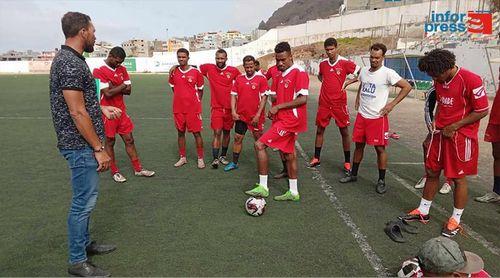Taça Cabo Verde: Paulense vence Juventude por 3-0 e avança para 'final four'