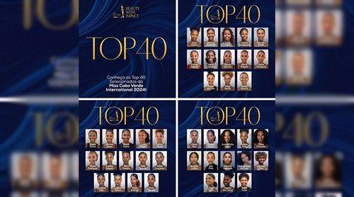 Miss Cabo Verde International 2024 acontece em Agosto na cidade da Praia