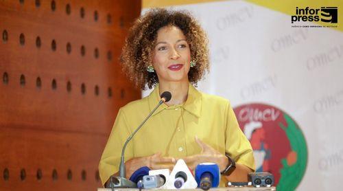 Portugal: Primeira-Dama fala sobre "A mulher africana e o seu mundo" no 2º Forbes Women’s Summit em Lisboa
