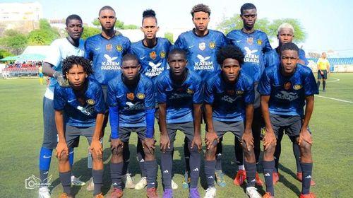 Futebol /Santiago Sul: Epif vence Bola pa Frente (1-0) e sagra-se bi-campeã sub-19