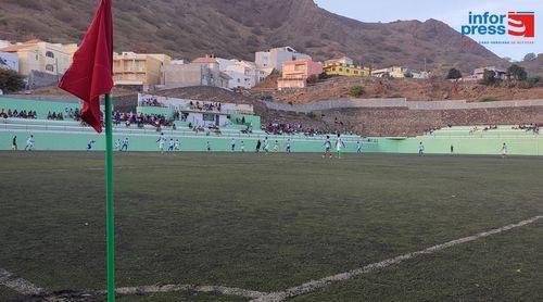 Futebol/São Nicolau: Décima segunda jornada do campeonato marcada pelo derby da cidade da Ribeira Brava