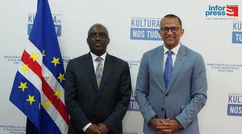 Ministro da Cultura afirma que Cabo Verde tem que produzir mais conhecimento