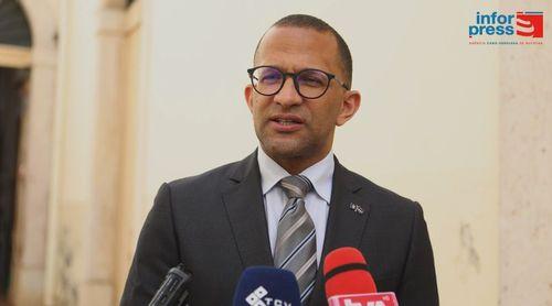 Ministro da Cultura destaca importância de diversidade cultural no ensino
