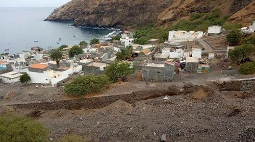 Porto Novo/Monte Trigo: Demora na reconstrução do muro de protecção continua a "tirar o sono" às famílias – representante