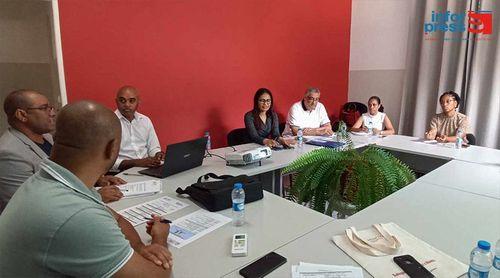 Santo Antão: Médicos clínicos gerais capacitados em psiquiatria e psicofarmacologia
