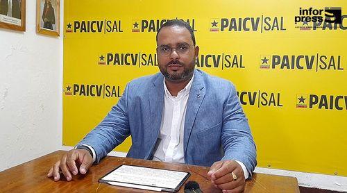 Sal: PAICV acusa Governo de violar o “princípio da neutralidade e da imparcialidade” consagrado no Código Eleitoral