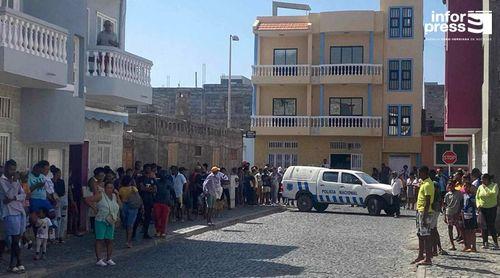 Porto Novo: Autoridades policiais desconhecem paradeiro de indivíduo suspeito de matar ex-namorada