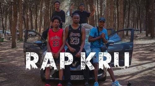 Ivanio dos Reis lança na sexta-feira seu novo single “RAP KRU” nas plataformas digitais