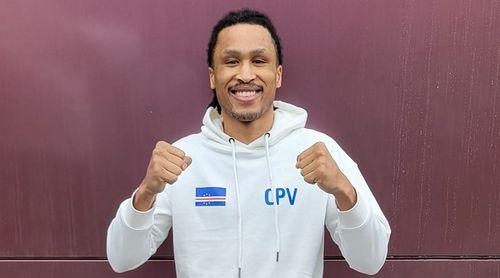 African Boxing Cup: Bruno Fernandes perde na África do Sul e fica pelo caminho