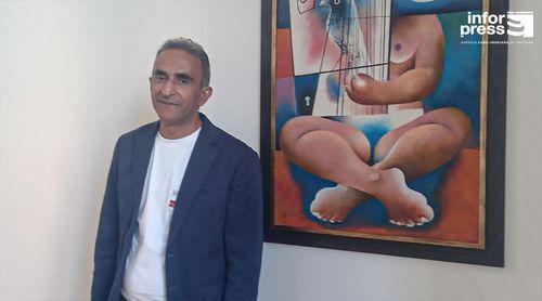 Portugal: Terreru Music com novo projecto “Alerta - Cabral ka Mori” para celebrar o legado de Amílcar Cabral (c/áudio)