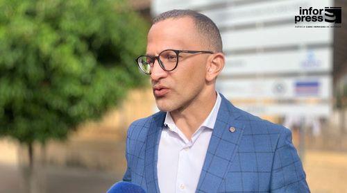 Abraão Vicente diz que Cultura sob sua liderança foi “mais produtiva” da história da democracia