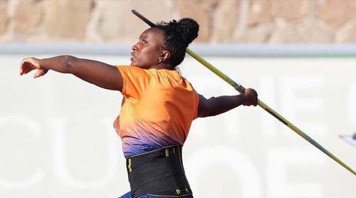 Arianne Morais “oficializada” para representar Cabo Verde no Campeonato Africano de Doaula