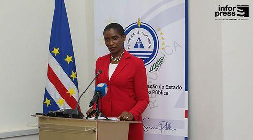 Ministra da Saúde classifica Ano da Saúde Mental como compromisso firme do Governo para com a temática
