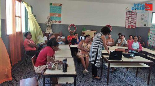Ilha do Sal: ICCA reúne parceiros na ilha para reactivar Comitê Municipal de Defesa dos Direitos das Crianças