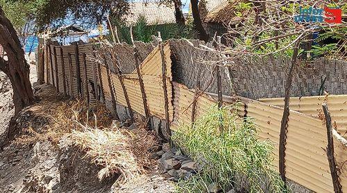 Porto Novo: Munícipes preocupados com situação da aldeia cultural “Nôs Reíz”