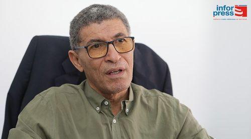 Daniel Medina defende necessidade de trabalhar as competências comunicativas e relacionais dos jovens (c/áudio)