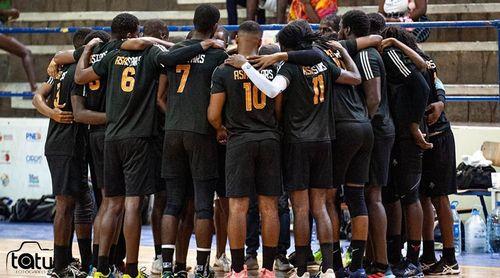 Andebol/Santiago Sul: Asa Stars mantém-se na liderança isolada do campeonato sénior masculino