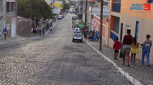 Porto Novo: Transferências a famílias vulneráveis rondam os 800 mil contos nos últimos anos – autarquia