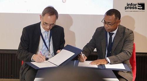 Portugal vai ajudar Cabo Verde na criação de um Centro de Apoio ao Consumidor