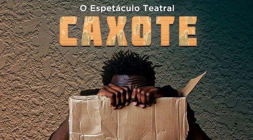 São Vicente: Peça de teatro “Caxote” estreia-se em Abril no Centro Cultural do Mindelo