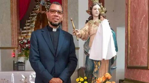 Ribeira Grande: Pároco espera muitos fiéis na ordenação do diácono Ricardo Monteiro (c/áudio)