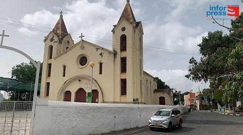 São Salvador do Mundo comemora 19 anos de criação com aumento da taxa de cobertura de água