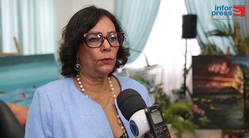 Celebração da Eucaristia em honra a Santa Clara acontece este domingo em Rui Vaz