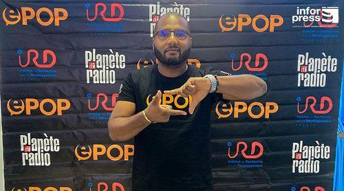 Concurso "ePOP" na categoria Premio Amílcar Cabral apresentado na próxima quarta-feira na Guiné Bissau