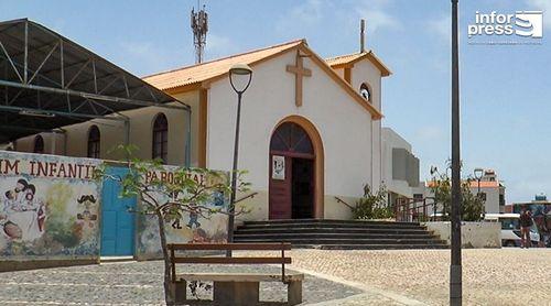 Ilha do Sal: Fiéis católicos celebram dia de Nossa Senhora de Fátima com missa que recorda a primeira aparição da santa