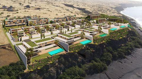 Fogo: “Duargena five star living” vai alavancar desenvolvimento da ilha – apresentador do projecto (c/vídeo)