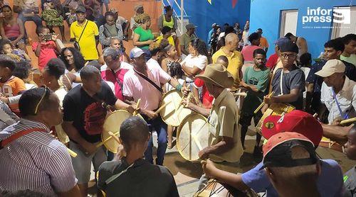 Porto Novo/São João: Polícia Nacional com contingente de 50 elementos para garantir segurança durante as festas