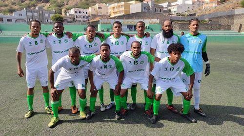 Futebol/São Nicolau: Mancha Verde empata com AJAT-SN (2-2) e conquista os seus primeiros pontos no campeonato