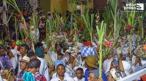 Porto Novo/São João: Autarquia e governos de Cabo Verde e Países Baixos ponderam candidatura conjunta das festas a património mundial
