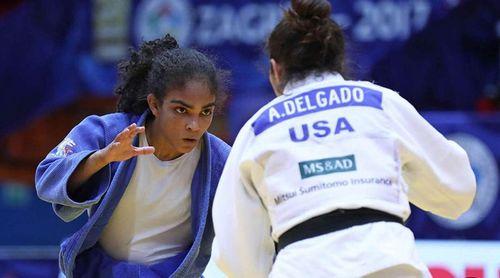 Judo: Atletas cabo-verdianos ficam pelo caminho no Grand Prix de Odivelas