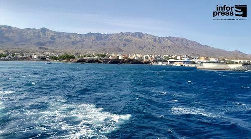 Fogo: Estudo sobre montanhas submarinas de Cabo Verde apresentado na terça-feira no Reino de Espanha