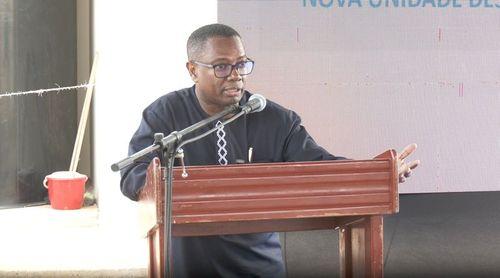 Boa Vista: Olavo Correia afirma que investir na ilha é acelerar o crescimento de Cabo Verde