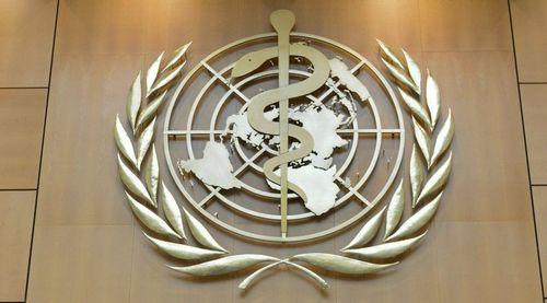 Ministério da Saúde e OMS assinam Plano de Trabalho 2026-2027 orçado em 2,4 milhões de dólares