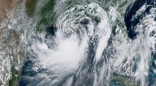 Onda tropical pode provocar precipitações em todo o arquipélago nos dias 07 e 08 - alerta INMG