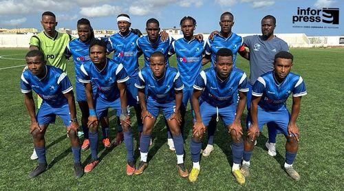 Maio: Onze Unidos celebra 46.º aniversário com várias actividades desportivas