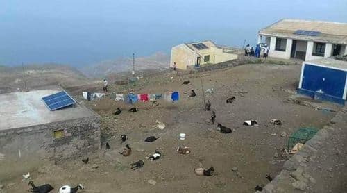 Porto Novo: Representante da comunidade alerta para o despovoamento de Pascoal Alves