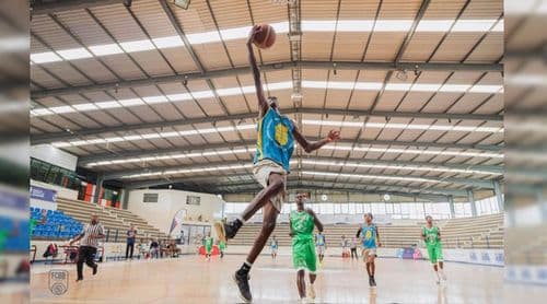 Maio: Edilidade garante já ter projecto para construção de polidesportivo coberto à altura de Edy Tavares